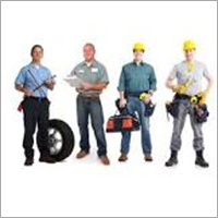 Technical and Non Technical Manpower Services