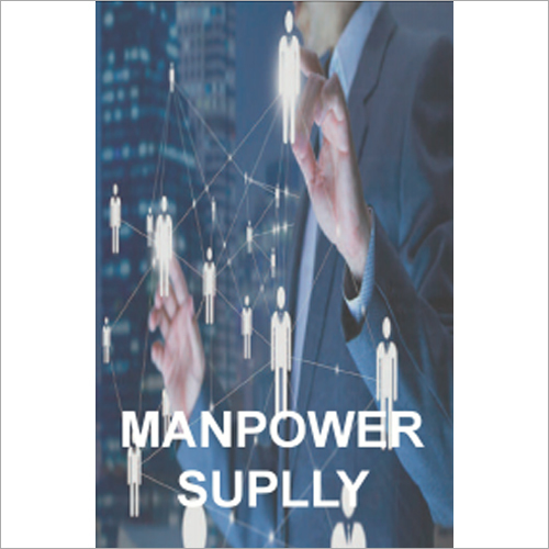 Manpower Supply Services By VISS SOLUTIONS