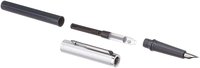 Parker Beta Fountain Pen Chrome Trim
