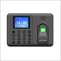 Biometric Time Attendance Machine