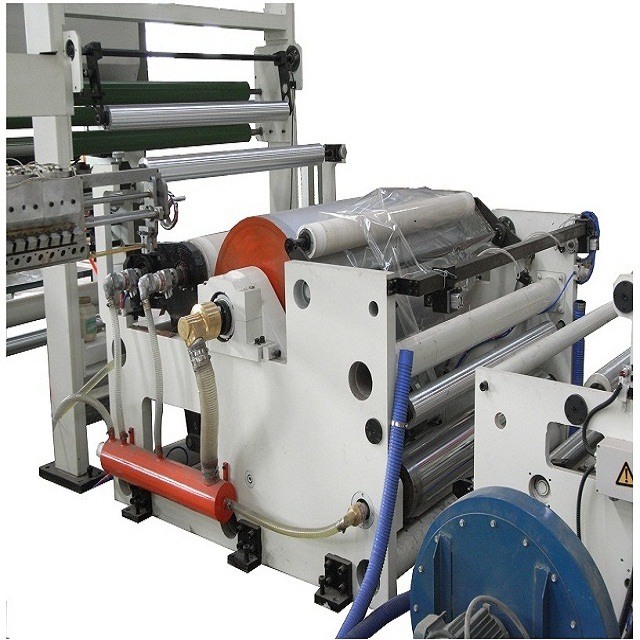 Extrusion Coating Compound Machine High speed Extrusion Coating Compound Machine
