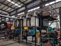 Extrusion Coating Compound Machine High speed Extrusion Coating Compound Machine