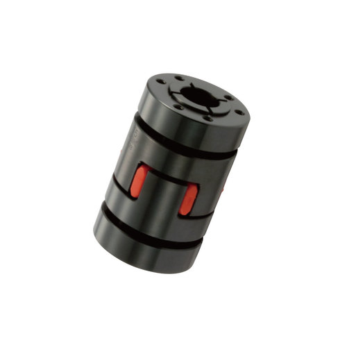 Jaw Type Coupling (MJB Series)