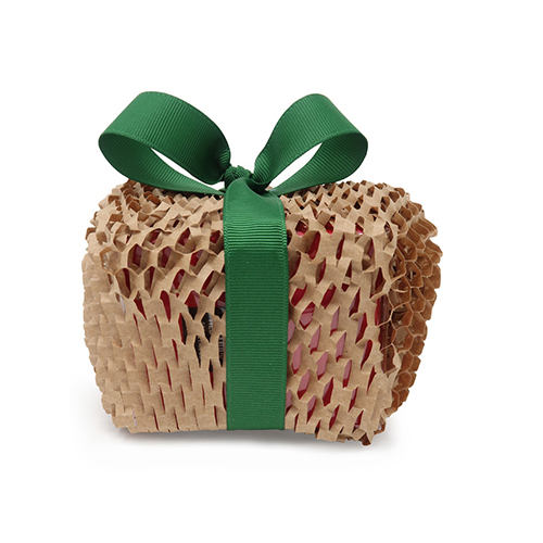 Honeycomb Paper Packaging Cushioning Wrap Paper