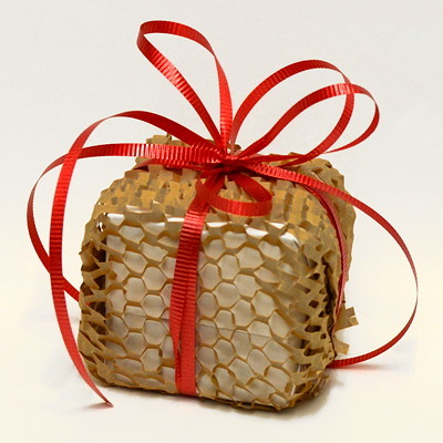 Honeycomb Paper Packaging Cushioning Wrap Paper