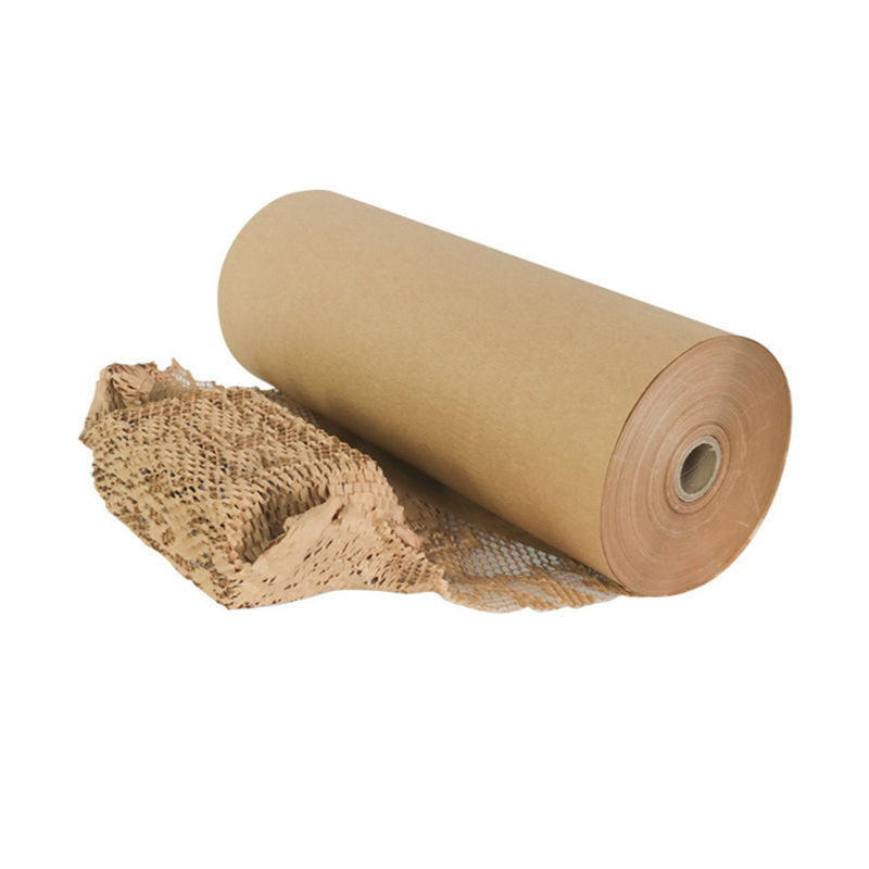 Honeycomb Paper Packaging Cushioning Wrap Paper