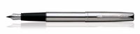 Parker Frontier Stainless Steel Ct Fountain Pen