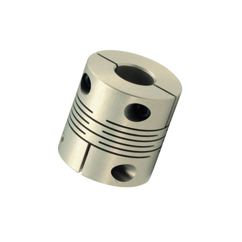 Slit Type Coupling (MSX Series)