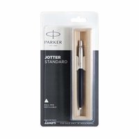 Parker Jotter Standard Ct Ball Pen (Black)