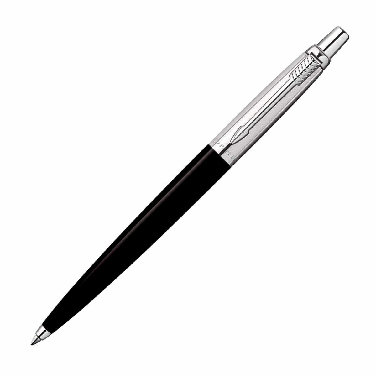 Parker Jotter Standard Ct Ball Pen (Black)