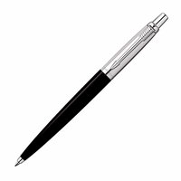 Parker Jotter Standard Ct Ball Pen (Black)