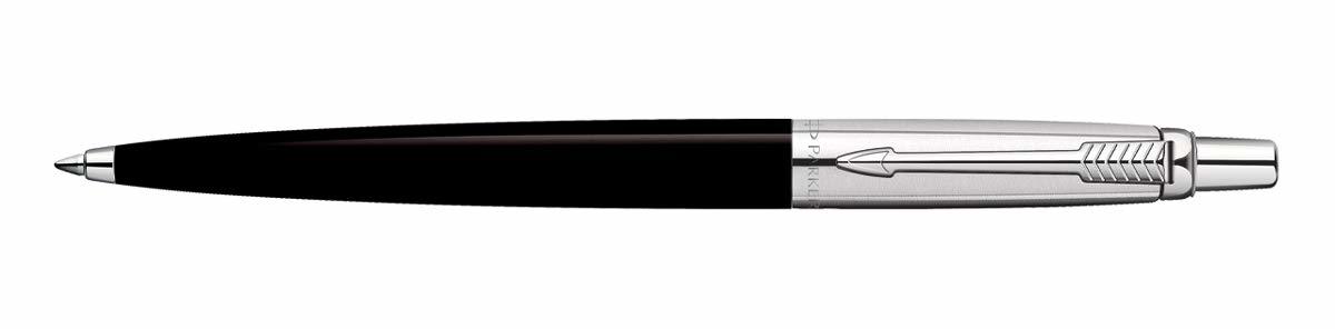 Parker Jotter Standard Ct Ball Pen (Black)