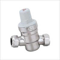 Pressure Reducing Valve