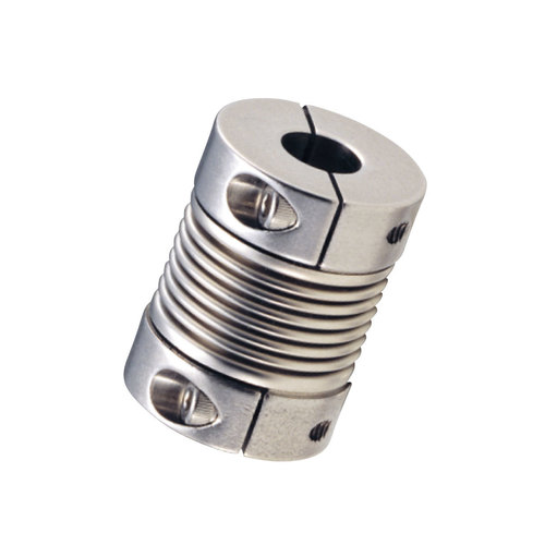 Bellows Type Coupling (MFBS-C Series)