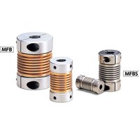 Bellows Type Coupling (MFBS-C Series)