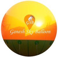 BJP Sky Balloon