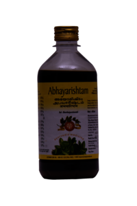 Abhyarishtam 450ml