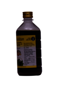 Abhyarishtam 450ml