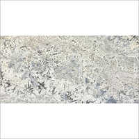 Blue Flower Granite Slab