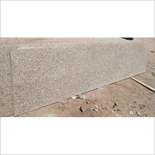Chima Pink Granite