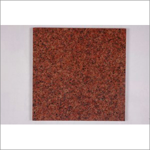 Imperial Red Granite By A PLUS STONE EXPORTS