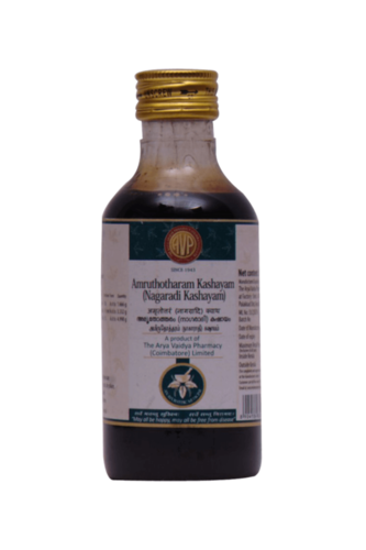 Amruthotharam (Nagaradi) Kashayam 200ml