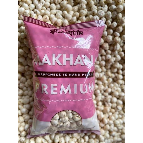 Export Quality Makhana By SWASTIK FOOD GROUP