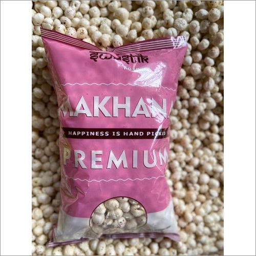 Export Quality Makhana