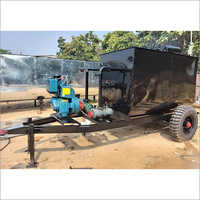 AI 1500 Bitumen Sprayer