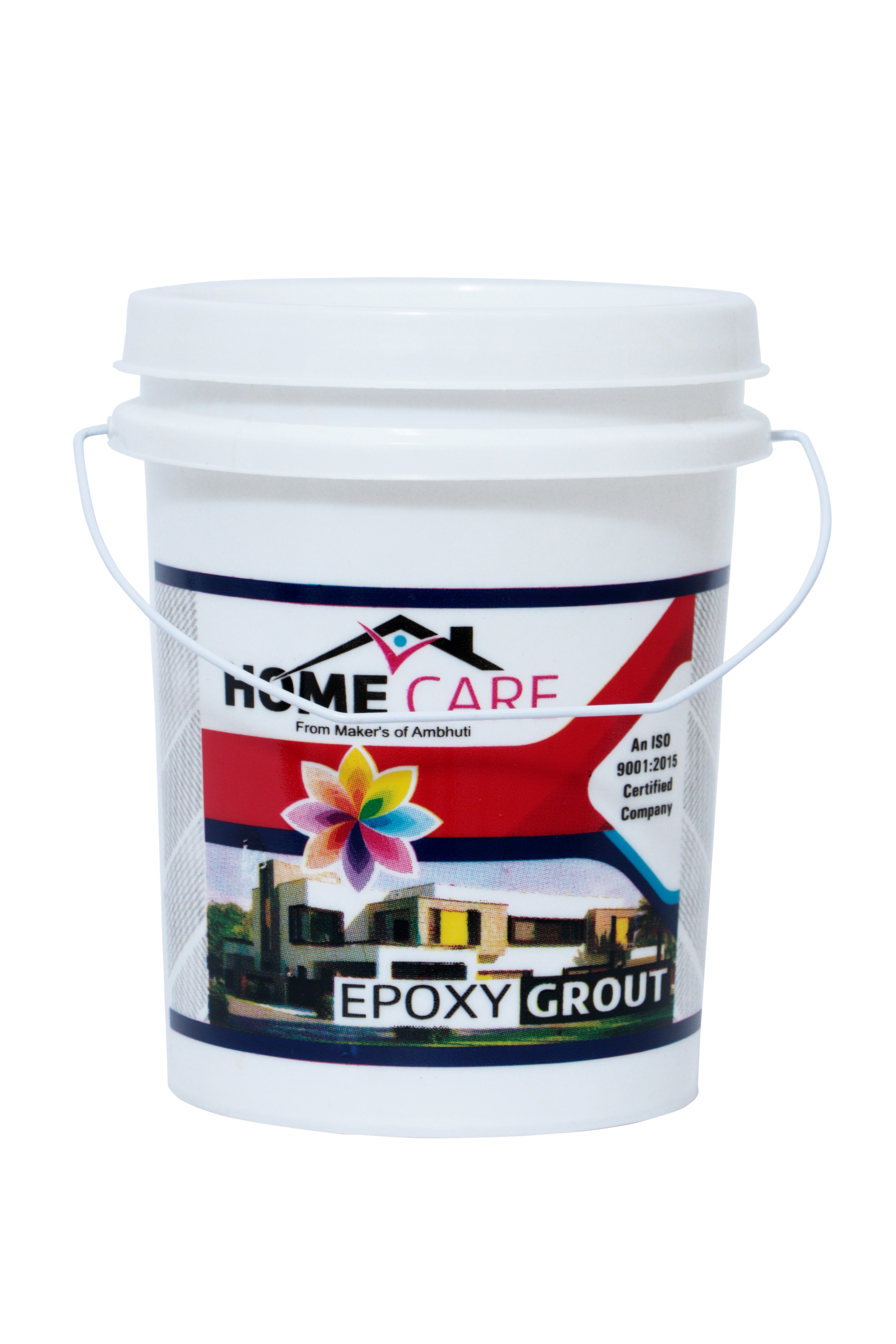 1Kg Epoxy Bucket