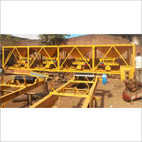 RMC Four Bin Feeder