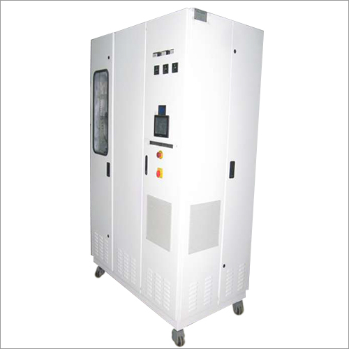 Fluid Test Equipment