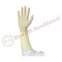 Elbow Length Gynecology Procedure Gloves