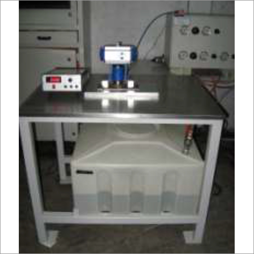 Torque Test Bench For Actuators