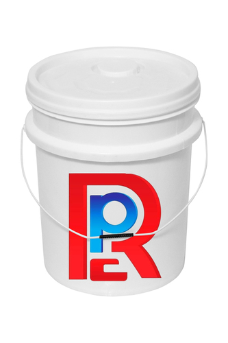 18Kg Grease Bucket By RETRO PACKAGING CONTAINERS PRIVATE LIMITED