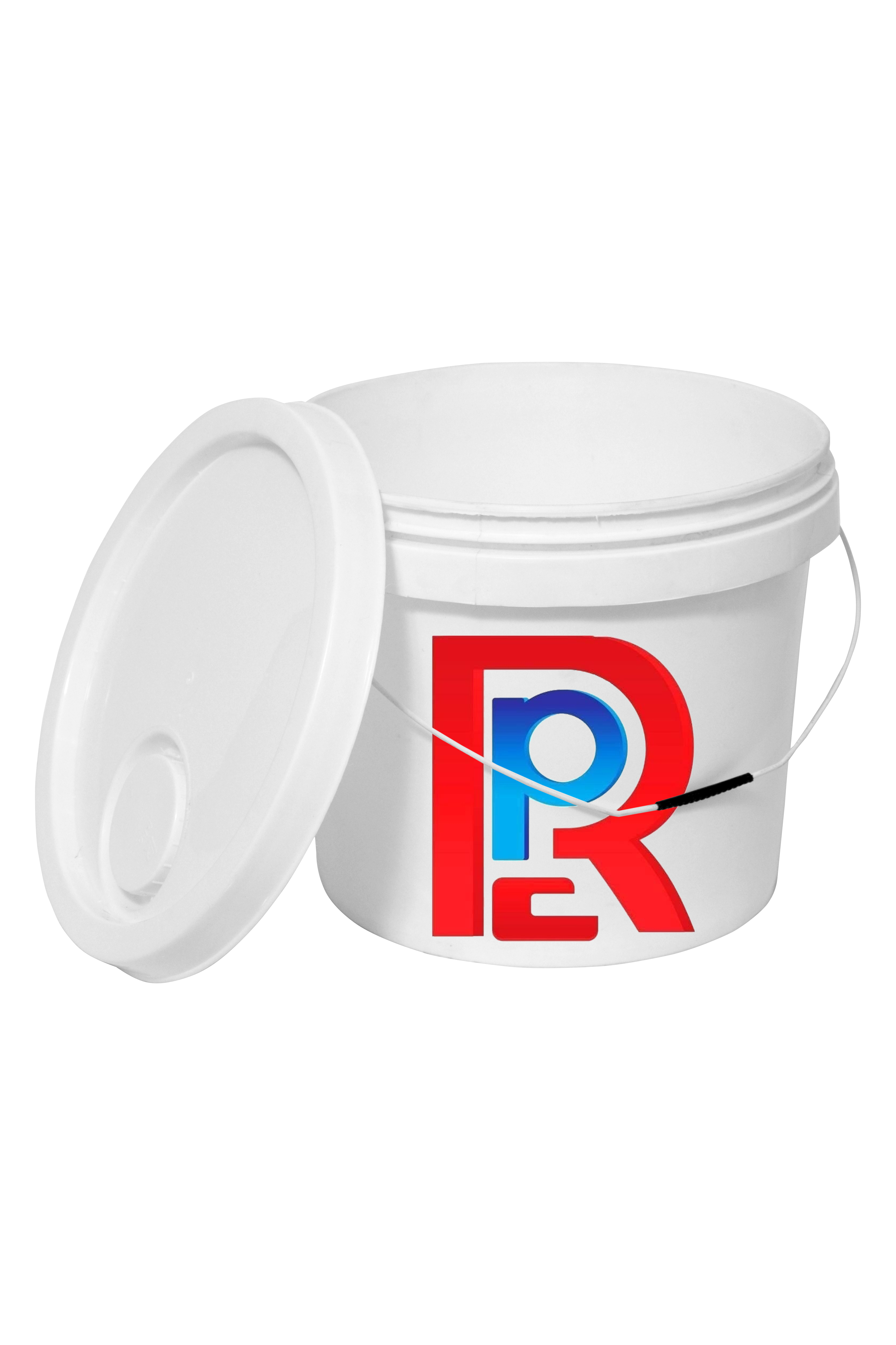 15Kg Grease Bucket