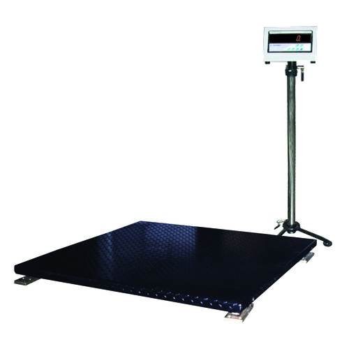 Heavy Duty Floor Scale