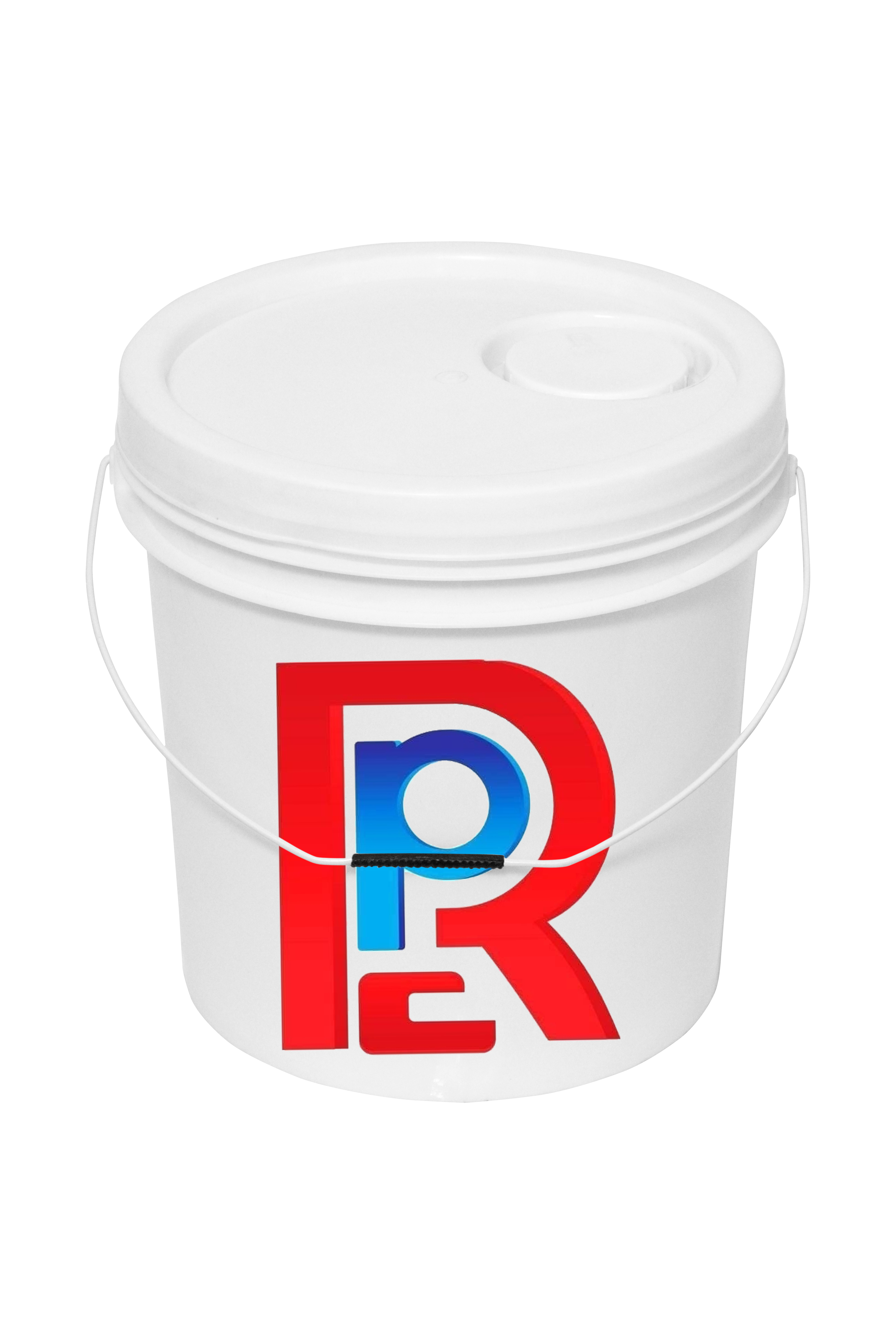10Kg Grease Bucket