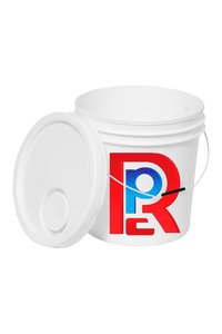 10Kg Grease Bucket
