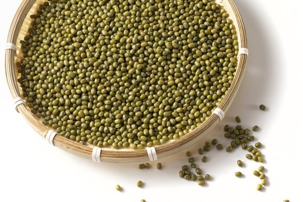 mung bean