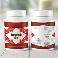 Insect Go- Biological Plant Protector