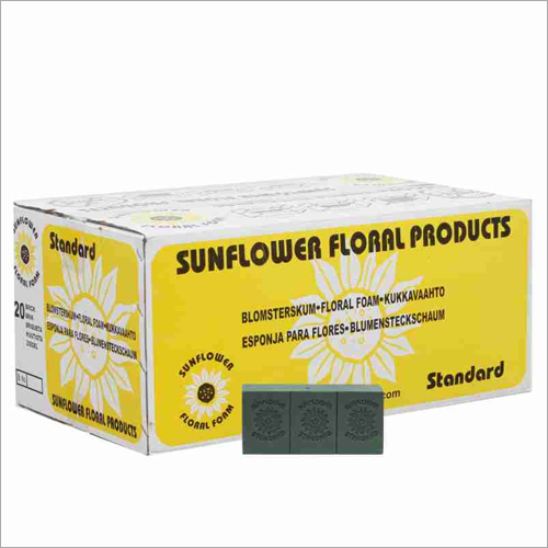 Sunflower Standard