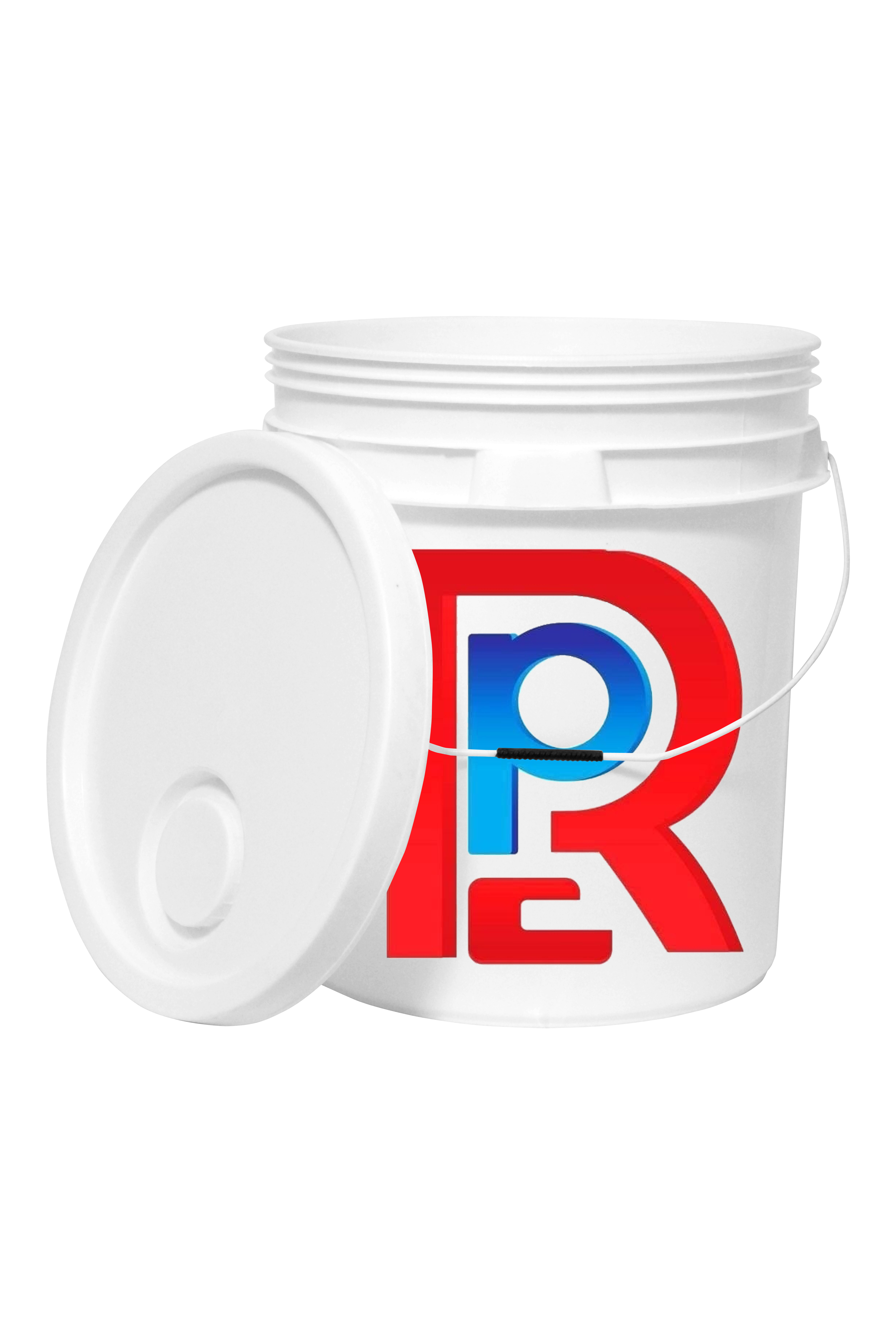 25Kg Chocolate Bucket