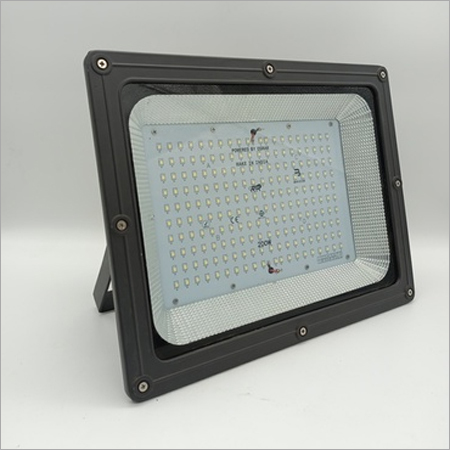 200W LED FLOOD LIGHT