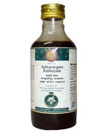 Ashtavargam Kashayam