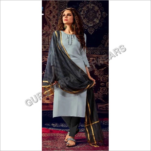 Washable Ladies Straight Kurti