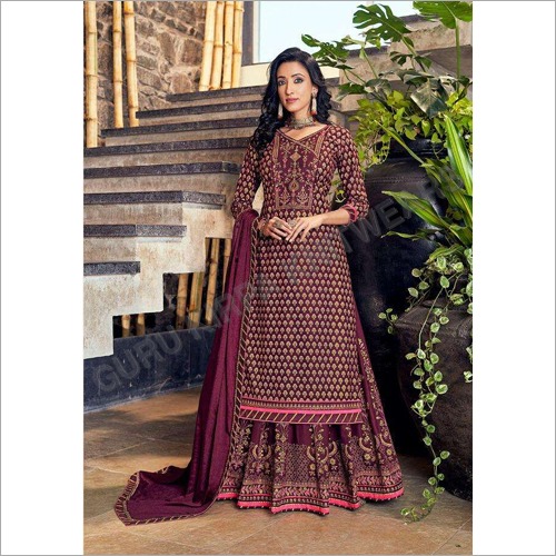 Buy Ladies Salwar Suit  Fancy Designer Suits For Women Online