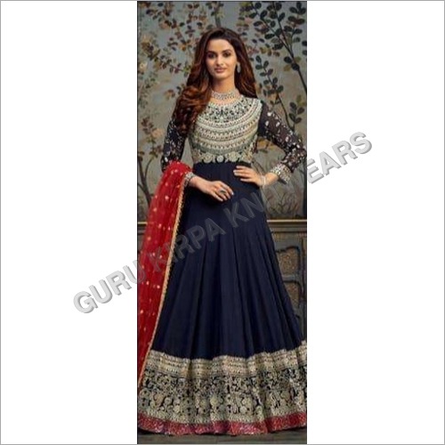 Ladies Anarkali Suit