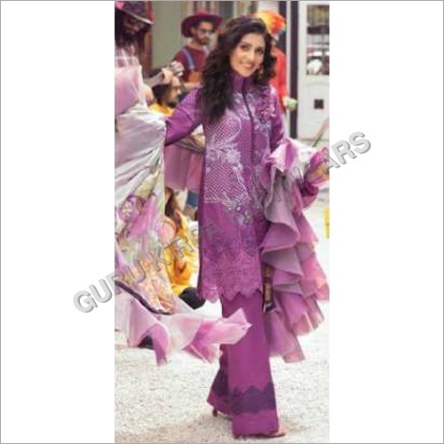 Indian Pakistani Designer Suit