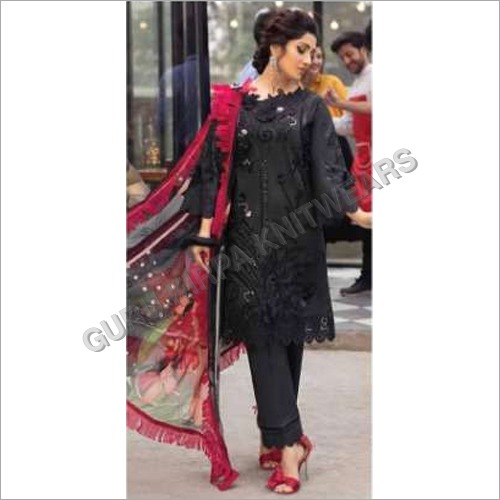 Pakistani Stylish Suit